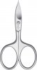 ZWILLING TWINOX Zestaw do manicure – czarne skórzane etui, 8 elementów